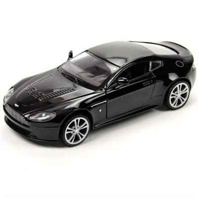 VAR-MM-73357 1:24 ASTON MARTIN VANTAGE 12