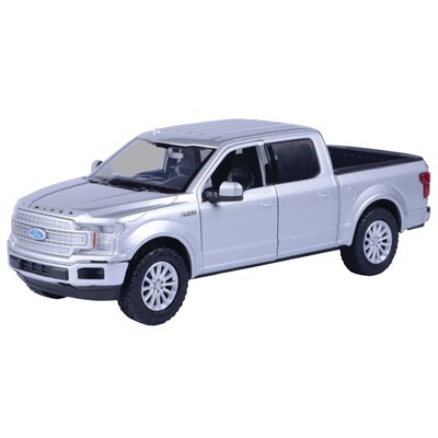VAR-MM-79364 1:24 2019 FORD F-150 LIMITED CREW 12