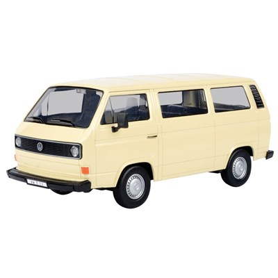 VAR-MM-79376 1:24 VOLKSWAGEN TYPE2 T3  12