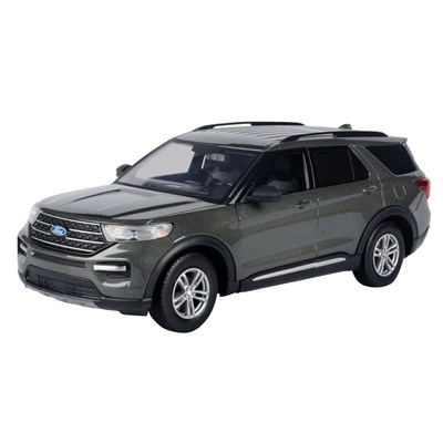 VAR-MM-79378 1:24 2022 FORD EXPLORER XLT  6