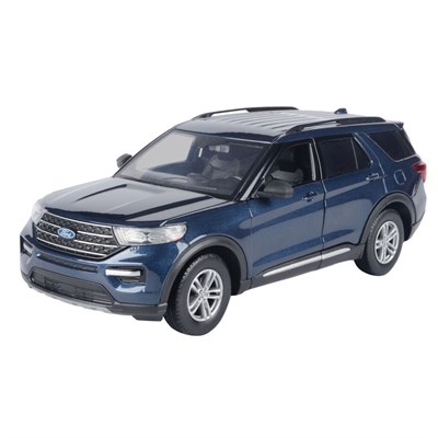 VAR-MM-79378 1:24 2022 FORD EXPLORER XLT  6