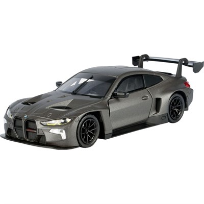 VAR-MM-79390 1:24 BMW M4 GT3 6