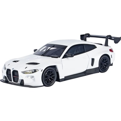 VAR-MM-79390 1:24 BMW M4 GT3 6