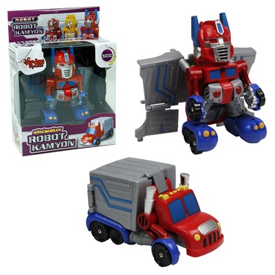VAR-N778N/338-ABC DONUSEN ROBOT KAMYON KUT 36