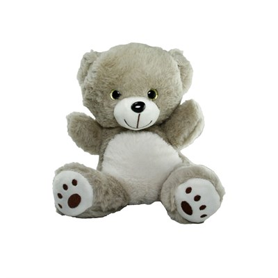 VAR-PB30453-22S1 PELUS 23 CM 4 AST AYI VE PANDA 60