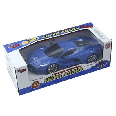 VAR-SM-699-217 U/K F/F 1:16 PILLI SUPER ARABA 24