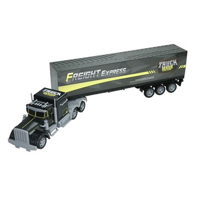 VAR-SYR-666-653 UK FF SARJLI TIR 2.4G 4CH 12