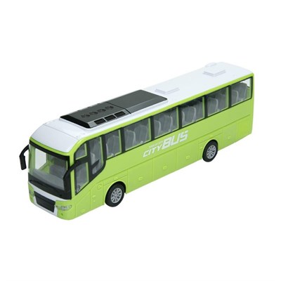 VAR-SYR-666-698 U/K/ F/F SARJLI SEHIR OTOBUSU 18
