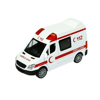 VAR-TIN-588A-4ASS 0735  AMB-POLIS-JAND-ITF 48