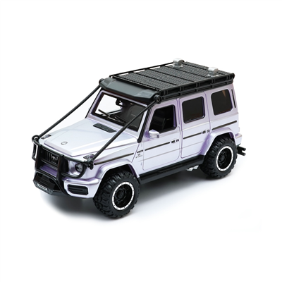 VAR-VRD10716 SURTMELI ISIKLI SESLI KAPI.ACILIR JEEP48