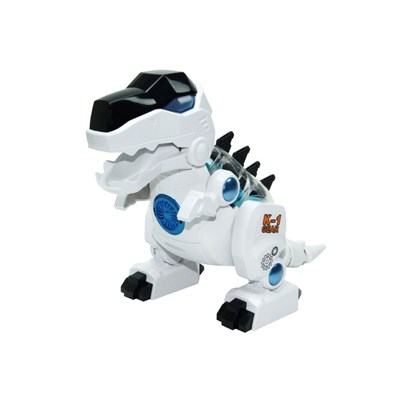 VAR-WK-K-1A ISIK-MUZIK HAREKETLI DINAZOR ROBOT 24
