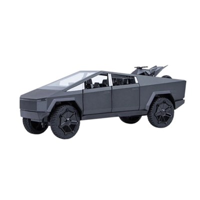 VAR-XHD-B2424 1/24 CEK BIRAK KAPILARI ACILAN JEEP 24