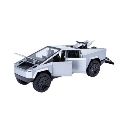 VAR-XHD-B2424 1/24 CEK BIRAK KAPILARI ACILAN JEEP 24