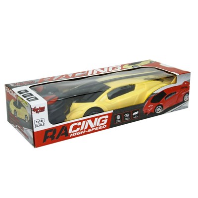 VAR-YJT-393-2 U/K F/F 1:18 HIGH SPEED ARABA  48