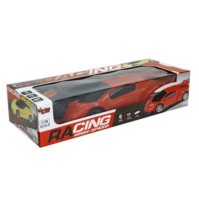 VAR-YJT-393-2 U/K F/F 1:18 HIGH SPEED ARABA  48