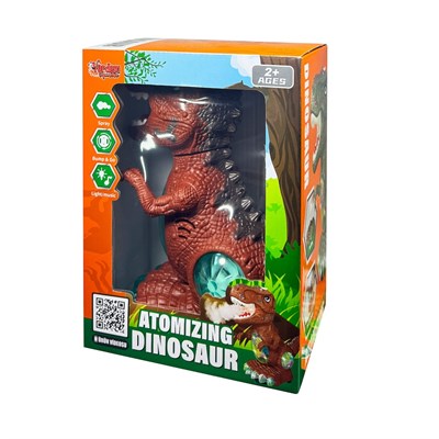 VAR-ZR172 I HAREKETLI BUHAR ATAN DINOZOR ARABA 24
