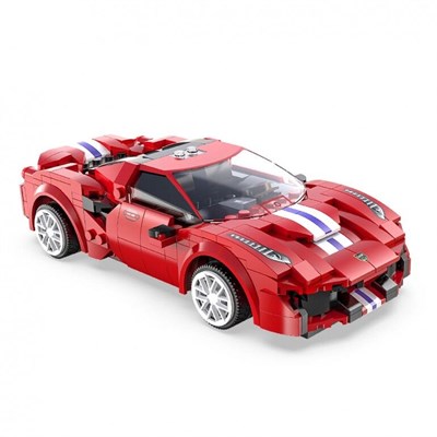 VGN-C51072W CADA 488 RACE CAR 306 PRC 12