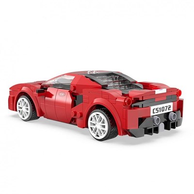 VGN-C51072W CADA 488 RACE CAR 306 PRC 12