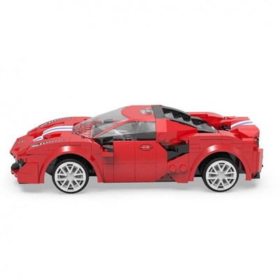 VGN-C51072W CADA 488 RACE CAR 306 PRC 12
