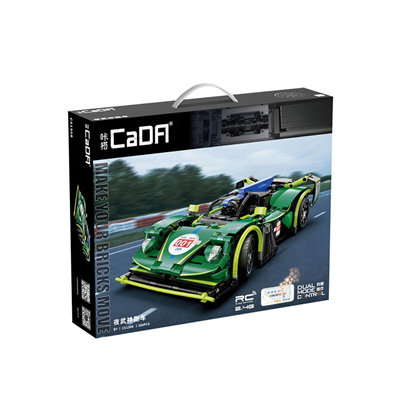 VGN-C51308W CADA SUPER CAR 388 PRC BLK OYN 6