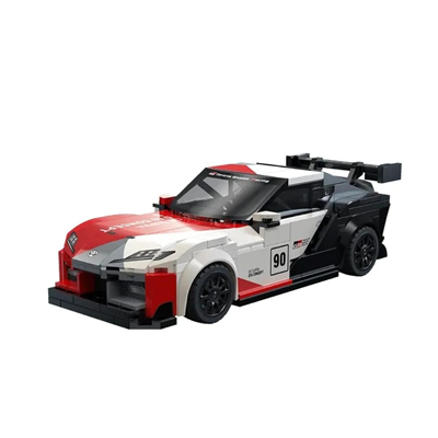 VGN-C55041W TOYOTA GR SUPRA 324 PRC BLOCK OYN 24