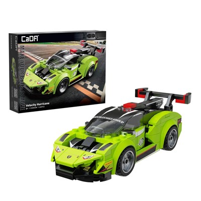 VGN-C55052W CADA YESIL SPOR ARABA 165 PRC 24