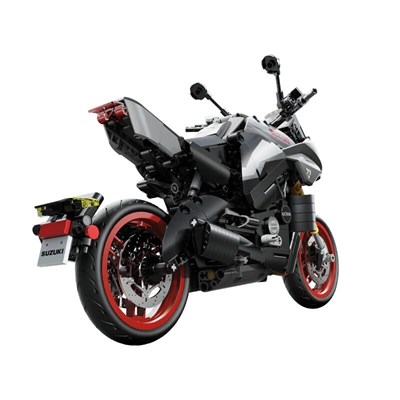 VGN-C59021W  CADA SUZUKI KATANA 2022 MODEL 1104 PRC BLOCK OYUNCAK 8