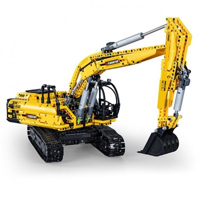 VGN-C61082W  CADA EKSKAVATOR 1702 PRC BLOCK OYUNCAK 6