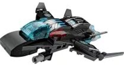 VGN-KP-1413 KEEPPLEY 8 IN 1 SHADOW PULSE COMBAT 714 PARCA BLOCK 18