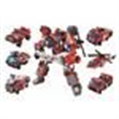 VGN-KP-1416 KEEPPLEY 6 IN 1 BLAZING MARS 496 PARCA BLOCK 24