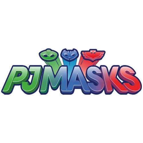 Pjmask