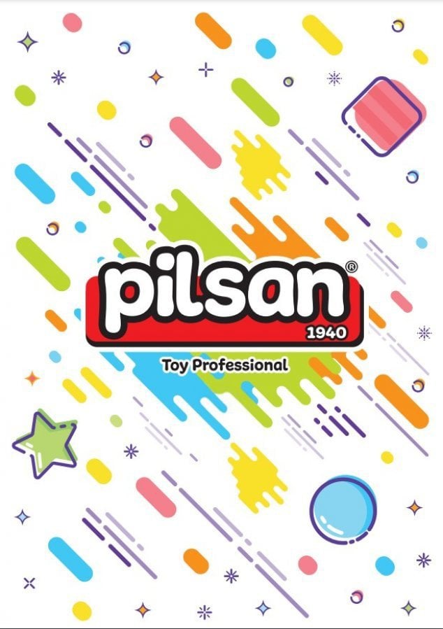 Pilsan Katalog