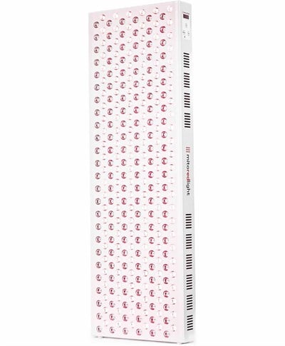 Mito Red Light - MitoMEGA 2.0 Kırmızı Işık Paneli - Yüz ve Boyun için Kırmızı Işık Terapisi