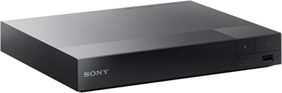 SONY S1700 Çoklu Sistem Blu-ray Disk DVD Oynatıcı - PAL/NTSC - USB - 50/60Hz