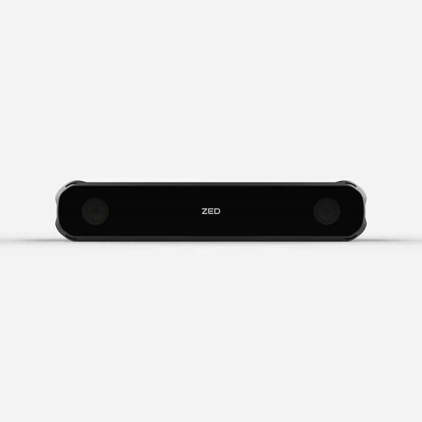⭐️ micamera⭐️ StereoLabs ZED X Stereo Camera - 4mm - Polarizer Var - 1.5m