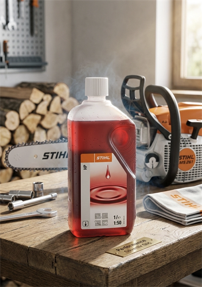 Stihl 2t (2 Zamanlı) Motor Yağı 1 L