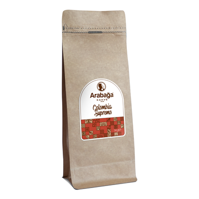 Arabağa Colombia Supremo