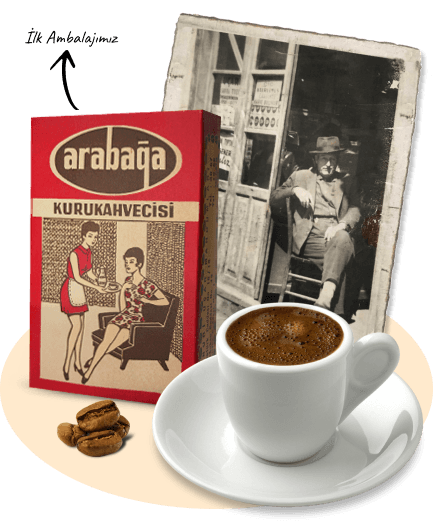 Arabağa Eski Ambalaj