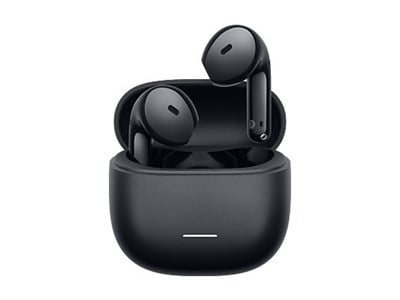 REDMI BUDS 8 ACTIVE BLACK 