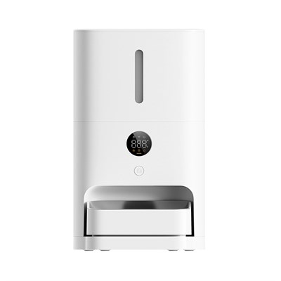 XIAOMI SMART PET FOOD FEEDER 2 WHITE
