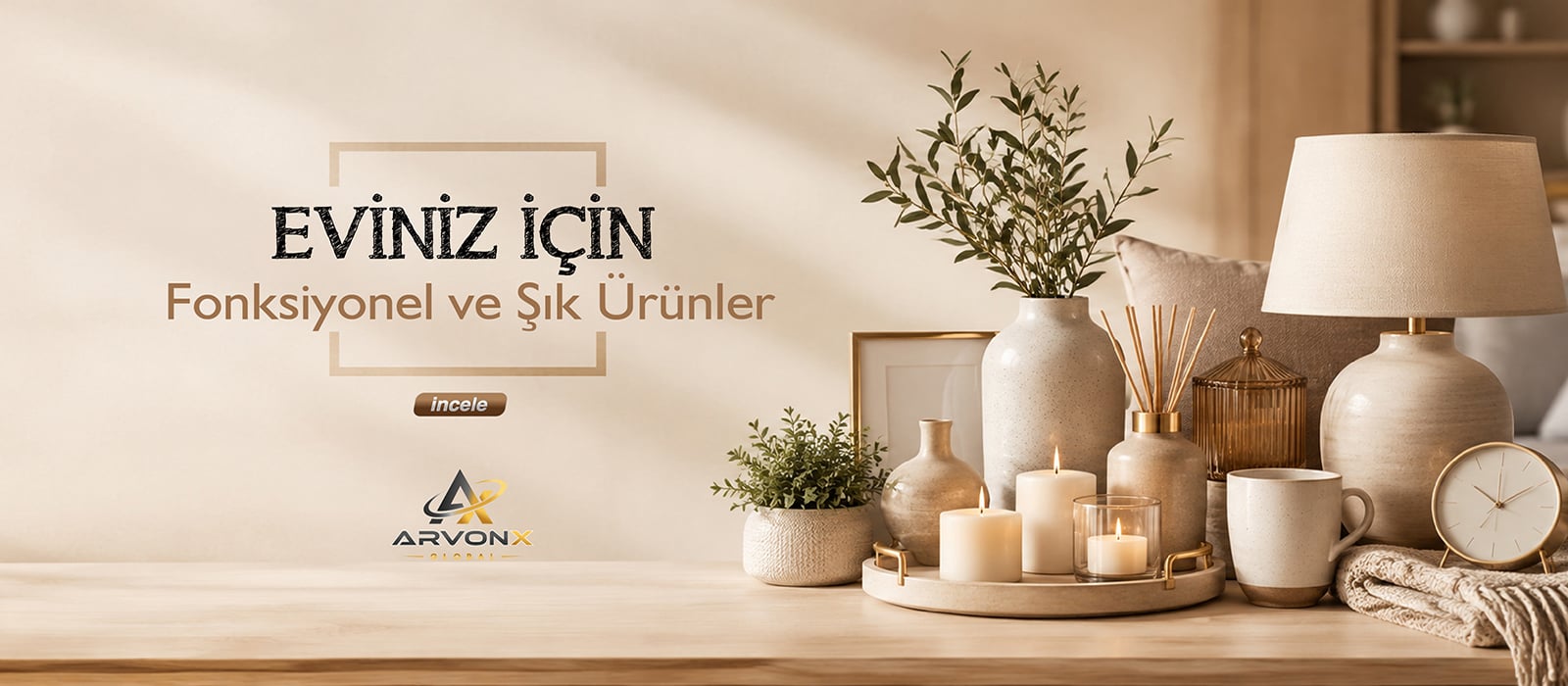 evyaşam