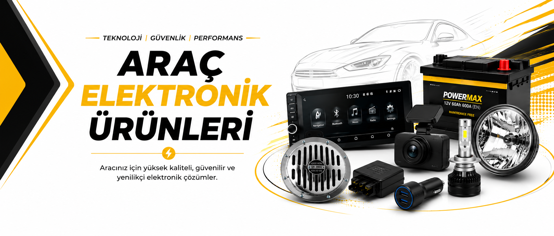 elektronik 