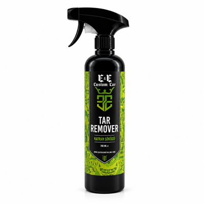 EE CUSTOM TAR REMOVER KATRAN SÖKÜCÜ 700 ML