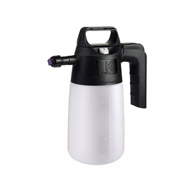 IK FOAM 1,5 KÖPÜK YAPICI KİMYASAL DAYANIMLI BASINÇLI POMPA 1,5 LİTRE