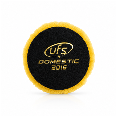 UFS KUZU POSTU POLİSAJ KEÇESİ PREMİUM DOMESTİC 2016 (160 mm)