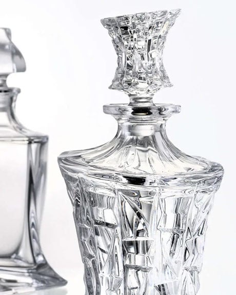 CRYSTAL BOHEMIA