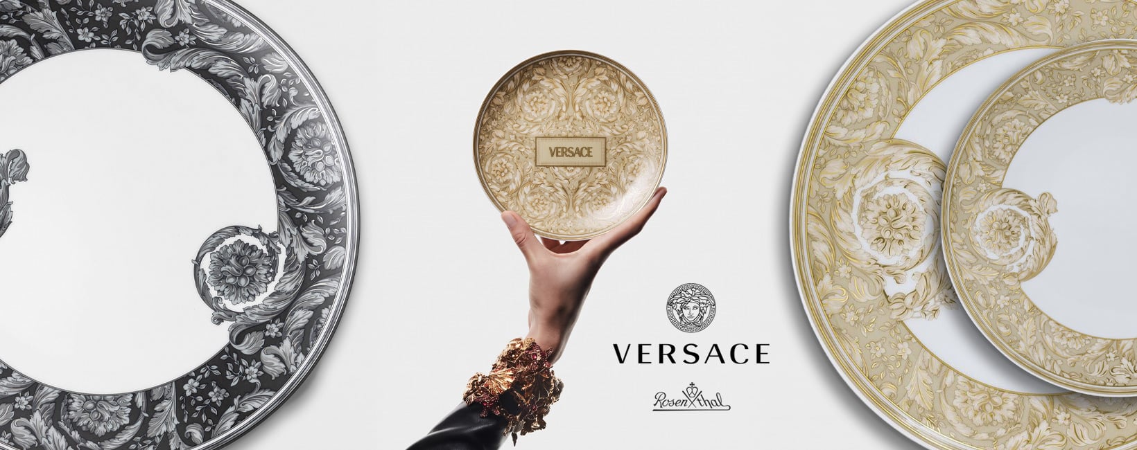 VERSACE