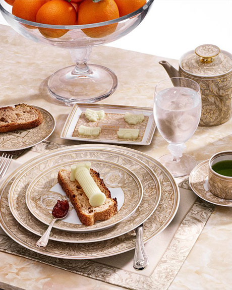 Rosenthal Versace