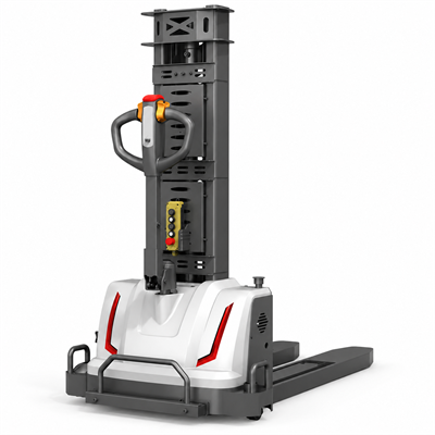 1000-1200 Kg 900-1300 Mm Araç İçi İstif Makinası