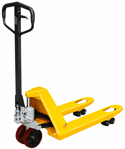 2500 Kg 80 Cm Kısa Manuel Transpalet